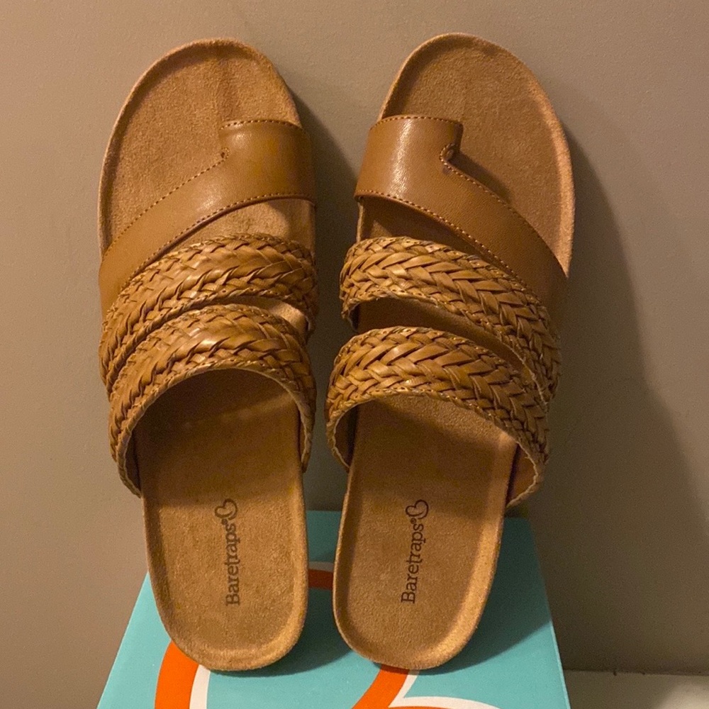 WOMEN'S BARETRAPS JONELLE SANDALS